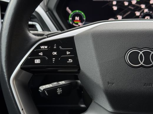 Audi Q4 e-tron 35 LAUNCH EDITION ADVANCED SPORT/PDC/NAVI ActivLease financial lease