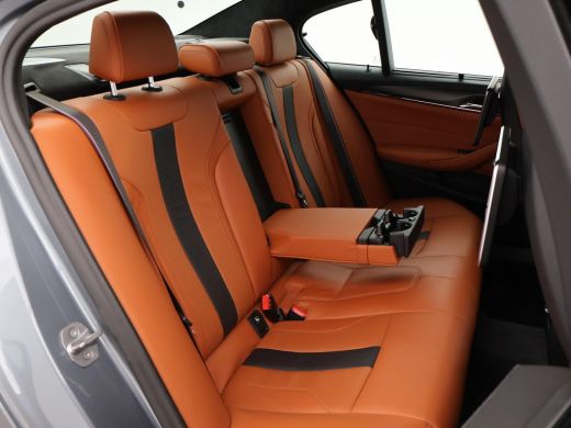 BMW M5 COMPETITION 625 PK ORIG. NL BTW + B&W | HEAD-UP | KERAMISCH | ADAPTIVE CRUISE | SCHERMEN ACHTERIN ActivLease financial lease