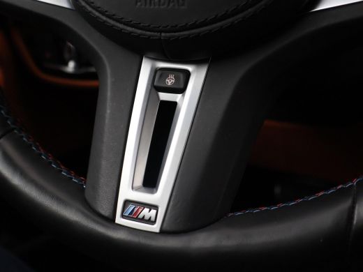 BMW M5 COMPETITION 625 PK ORIG. NL BTW + B&W | HEAD-UP | KERAMISCH | ADAPTIVE CRUISE | SCHERMEN ACHTERIN ActivLease financial lease