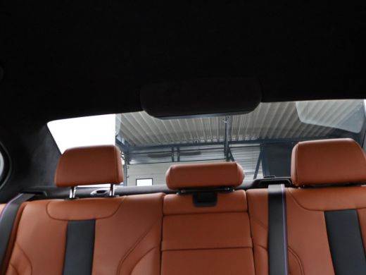 BMW M5 COMPETITION 625 PK ORIG. NL BTW + B&W | HEAD-UP | KERAMISCH | ADAPTIVE CRUISE | SCHERMEN ACHTERIN ActivLease financial lease