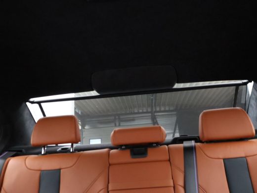 BMW M5 M5 COMPETITION 625 PK ORIG. NL BTW + B&W | HEAD-UP | KERAMISCH | ADAPTIVE CRUISE | SCHERMEN ACHTERIN ActivLease financial lease