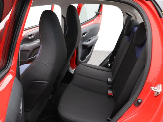 Citroën C1 1.0 VTi JCC+ Camera | Climate Control | Apple Carplay/Android Auto | Navigatie | 15" Lichtmetalen... ActivLease financial lease
