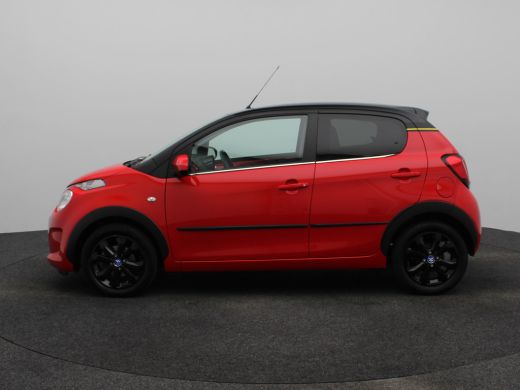 Citroën C1 1.0 VTi JCC+ Camera | Climate Control | Apple Carplay/Android Auto | Navigatie | 15" Lichtmetalen... ActivLease financial lease