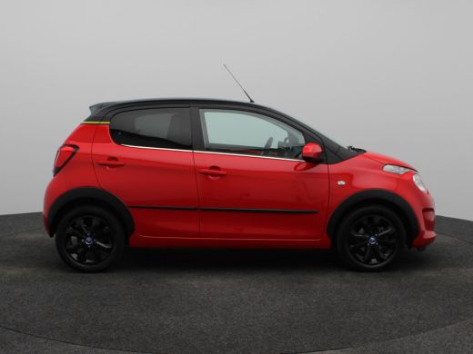 Citroën C1 1.0 VTi JCC+ Camera | Climate Control | Apple Carplay/Android Auto | Navigatie | 15" Lichtmetalen... ActivLease financial lease
