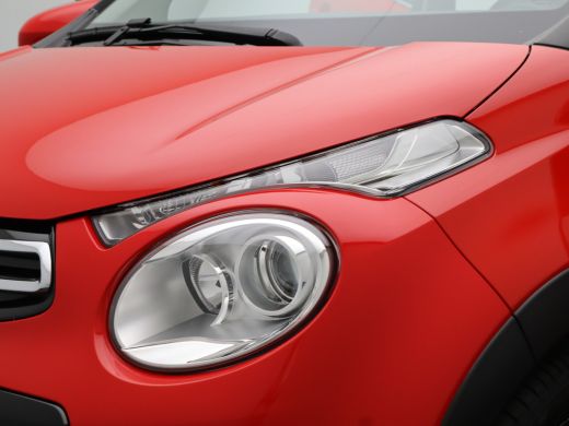 Citroën C1 1.0 VTi JCC+ Camera | Climate Control | Apple Carplay/Android Auto | Navigatie | 15" Lichtmetalen... ActivLease financial lease