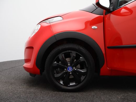 Citroën C1 1.0 VTi JCC+ Camera | Climate Control | Apple Carplay/Android Auto | Navigatie | 15" Lichtmetalen... ActivLease financial lease