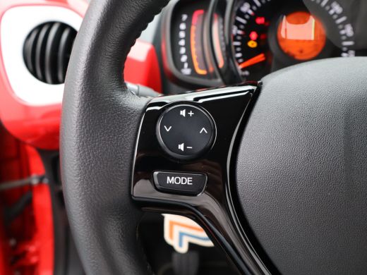 Citroën C1 1.0 VTi JCC+ Camera | Climate Control | Apple Carplay/Android Auto | Navigatie | 15" Lichtmetalen... ActivLease financial lease