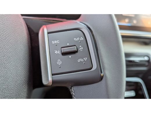 Citroën C3 1.2 Hybrid 110pk Max | Achteruitrijcamera | Apple Carplay/Android Auto|telefoonintegratie premium... ActivLease financial lease