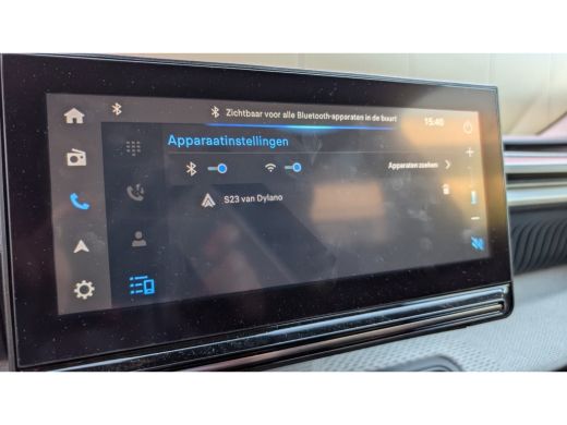 Citroën C3 1.2 Hybrid 110pk Max | Achteruitrijcamera | Apple Carplay/Android Auto|telefoonintegratie premium... ActivLease financial lease