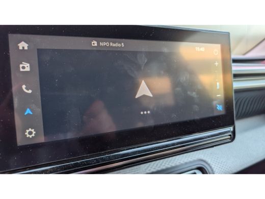 Citroën C3 1.2 Hybrid 110pk Max | Achteruitrijcamera | Apple Carplay/Android Auto|telefoonintegratie premium... ActivLease financial lease