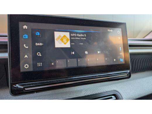 Citroën C3 1.2 Hybrid 110pk Max | Achteruitrijcamera | Apple Carplay/Android Auto|telefoonintegratie premium... ActivLease financial lease