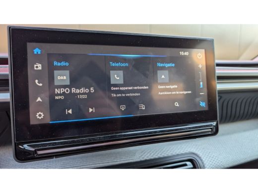 Citroën C3 1.2 Hybrid 110pk Max | Achteruitrijcamera | Apple Carplay/Android Auto|telefoonintegratie premium... ActivLease financial lease