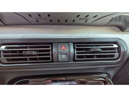 Citroën C3 1.2 Hybrid 110pk Max | Achteruitrijcamera | Apple Carplay/Android Auto|telefoonintegratie premium... ActivLease financial lease