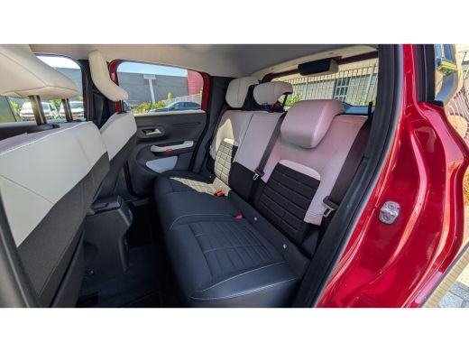 Citroën C3 1.2 Hybrid 110pk Max | Achteruitrijcamera | Apple Carplay/Android Auto|telefoonintegratie premium... ActivLease financial lease