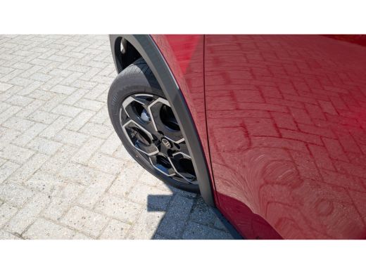 Citroën C3 1.2 Hybrid 110pk Max | Achteruitrijcamera | Apple Carplay/Android Auto|telefoonintegratie premium... ActivLease financial lease