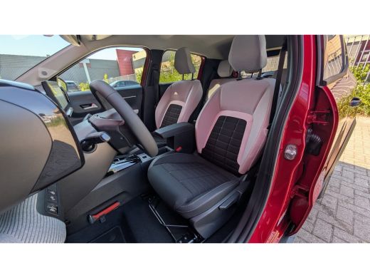 Citroën C3 1.2 Hybrid 110pk Max | Achteruitrijcamera | Apple Carplay/Android Auto|telefoonintegratie premium... ActivLease financial lease