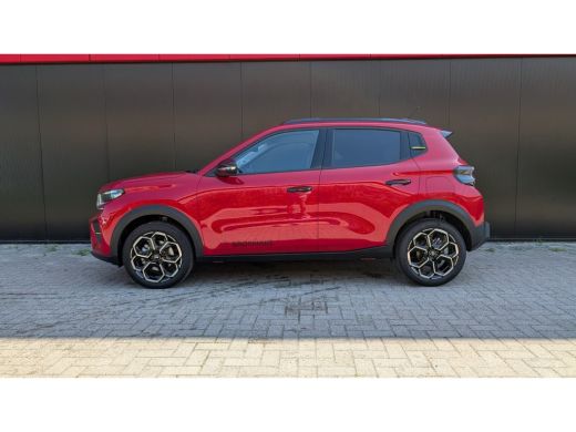 Citroën C3 1.2 Hybrid 110pk Max | Achteruitrijcamera | Apple Carplay/Android Auto|telefoonintegratie premium... ActivLease financial lease