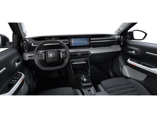 Citroën C3 Aircross Max | Achteruitrijcamera | Extra getinte achterste zijruiten en achterruit | Koplampen met ECO LE... ActivLease financial lease