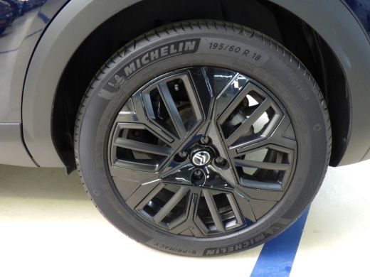 Citroën C4 1.2 Hybrid 145pk Max Tot 8 Jaar Garantie! | Schuif-/Kanteldak | Vol-Leder | Massage | Elektr. Sto... ActivLease financial lease
