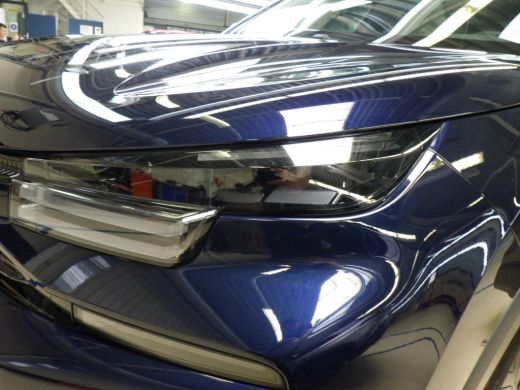 Citroën C4 1.2 Hybrid 145pk Max Tot 8 Jaar Garantie! | Schuif-/Kanteldak | Vol-Leder | Massage | Elektr. Sto... ActivLease financial lease