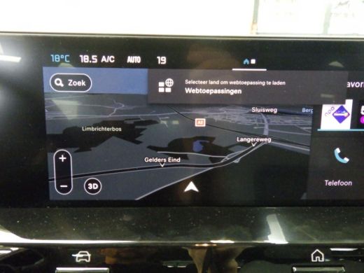 Citroën C4 1.2 Hybrid 145pk Max Tot 8 Jaar Garantie! | Schuif-/Kanteldak | Vol-Leder | Massage | Elektr. Sto... ActivLease financial lease