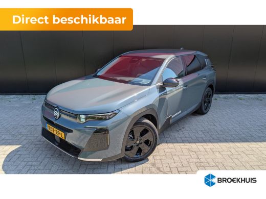Citroën C5 Aircross 1.2 Hybrid 145 Business Automaat
