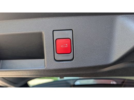 Citroën C5 Aircross 1.2 Hybrid 145 Business Automaat ActivLease financial lease