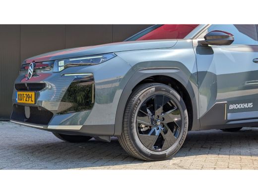 Citroën C5 Aircross 1.2 Hybrid 145 Business Automaat ActivLease financial lease