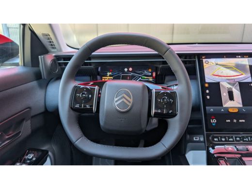 Citroën C5 Aircross 1.2 Hybrid 145 Business Automaat ActivLease financial lease