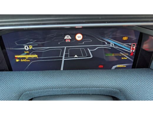 Citroën C5 Aircross 1.2 Hybrid 145 Business Automaat ActivLease financial lease