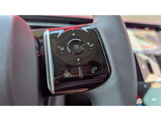 Citroën C5 Aircross 1.2 Hybrid 145 Business Automaat ActivLease financial lease