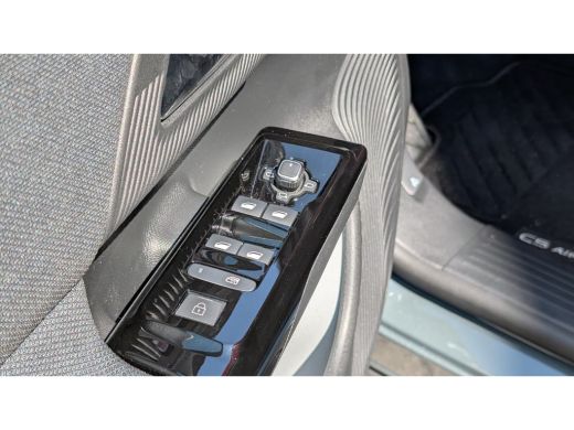 Citroën C5 Aircross 1.2 Hybrid 145 Business Automaat ActivLease financial lease
