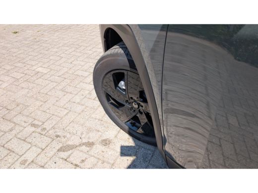 Citroën C5 Aircross 1.2 Hybrid 145 Business Automaat ActivLease financial lease