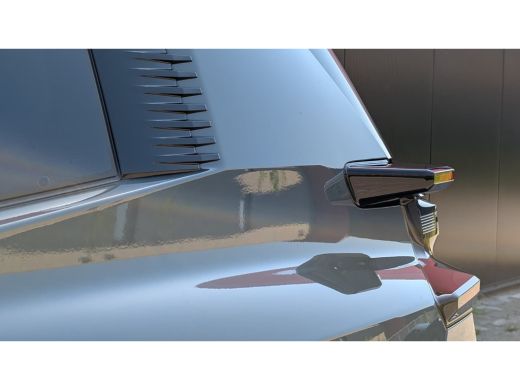 Citroën C5 Aircross 1.2 Hybrid 145 Business Automaat ActivLease financial lease