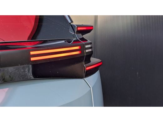 Citroën C5 Aircross 1.2 Hybrid 145 Business Automaat ActivLease financial lease