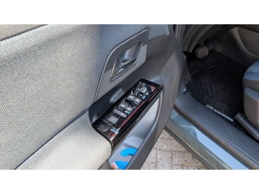 Citroën C5 Aircross 1.2 Hybrid 145 Business Automaat ActivLease financial lease