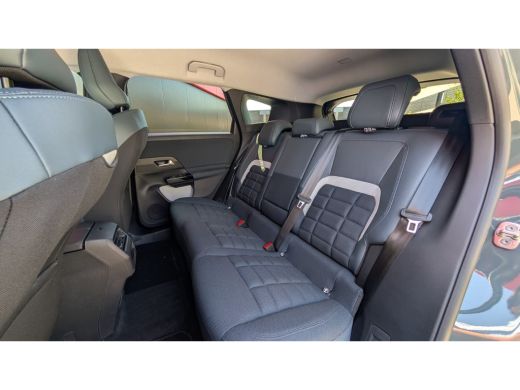 Citroën C5 Aircross 1.2 Hybrid 145 Business Automaat ActivLease financial lease