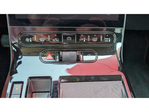 Citroën C5 Aircross 1.2 Hybrid 145 Business Automaat ActivLease financial lease