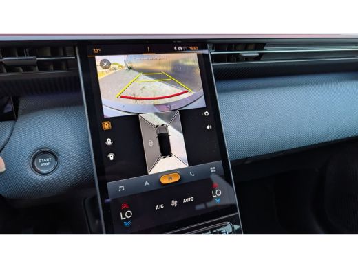 Citroën C5 Aircross 1.2 Hybrid 145 Business Automaat ActivLease financial lease