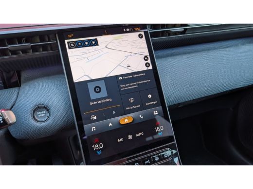 Citroën C5 Aircross 1.2 Hybrid 145 Business Automaat ActivLease financial lease