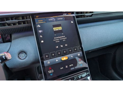 Citroën C5 Aircross 1.2 Hybrid 145 Business Automaat ActivLease financial lease