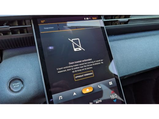 Citroën C5 Aircross 1.2 Hybrid 145 Business Automaat ActivLease financial lease