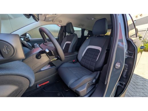 Citroën C5 Aircross 1.2 Hybrid 145 Business Automaat ActivLease financial lease