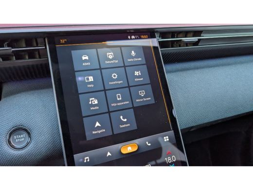 Citroën C5 Aircross 1.2 Hybrid 145 Business Automaat ActivLease financial lease