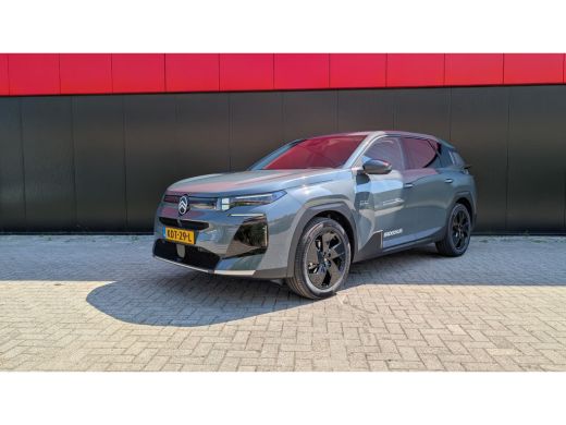 Citroën C5 Aircross 1.2 Hybrid 145 Business Automaat ActivLease financial lease