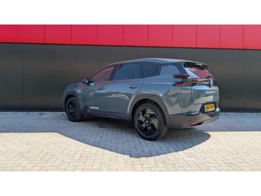 Citroën C5 Aircross 1.2 Hybrid 145 Business Automaat ActivLease financial lease