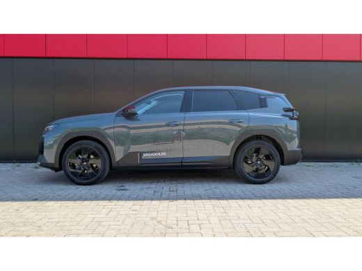 Citroën C5 Aircross 1.2 Hybrid 145 Business Automaat ActivLease financial lease