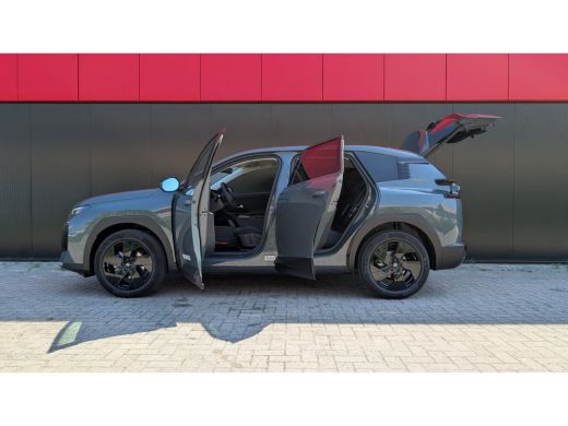 Citroën C5 Aircross 1.2 Hybrid 145 Business Automaat ActivLease financial lease
