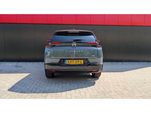 Citroën C5 Aircross 1.2 Hybrid 145 Business Automaat ActivLease financial lease