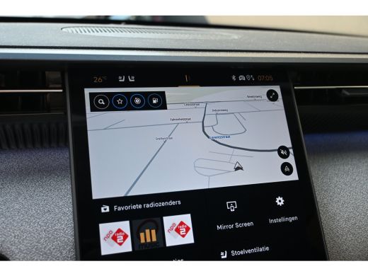 Citroën C5 Aircross 1.2 Hybrid 145 Max Tot 8 Jaar Garantie! | Vol-Leder | Massage | Elektr. Achterklep | Adaptive Cru... ActivLease financial lease
